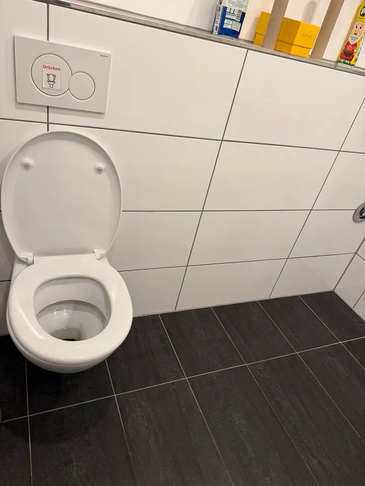 WG-Zimmer mit 70 m² in Aachen – Bild 6