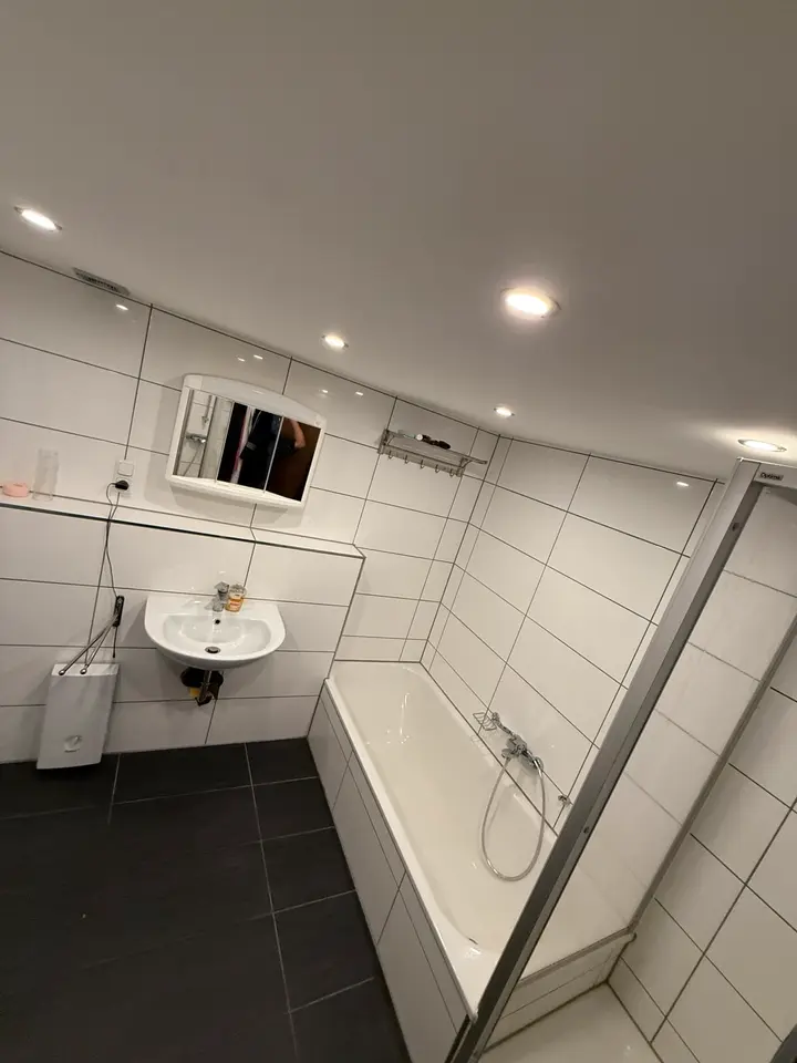 WG-Zimmer mit 70 m² in Aachen – Bild 7