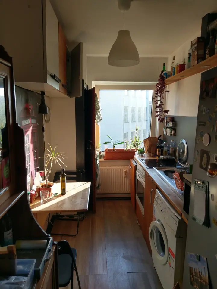 WG-Zimmer mit 70 m² in Aachen – Bild 10