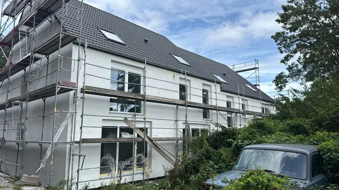 6 Zimmer Haus mit 140 m² in Bremen – Bild 2
