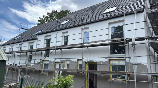 6 Zimmer Haus mit 140 m² in Bremen – Bild 3