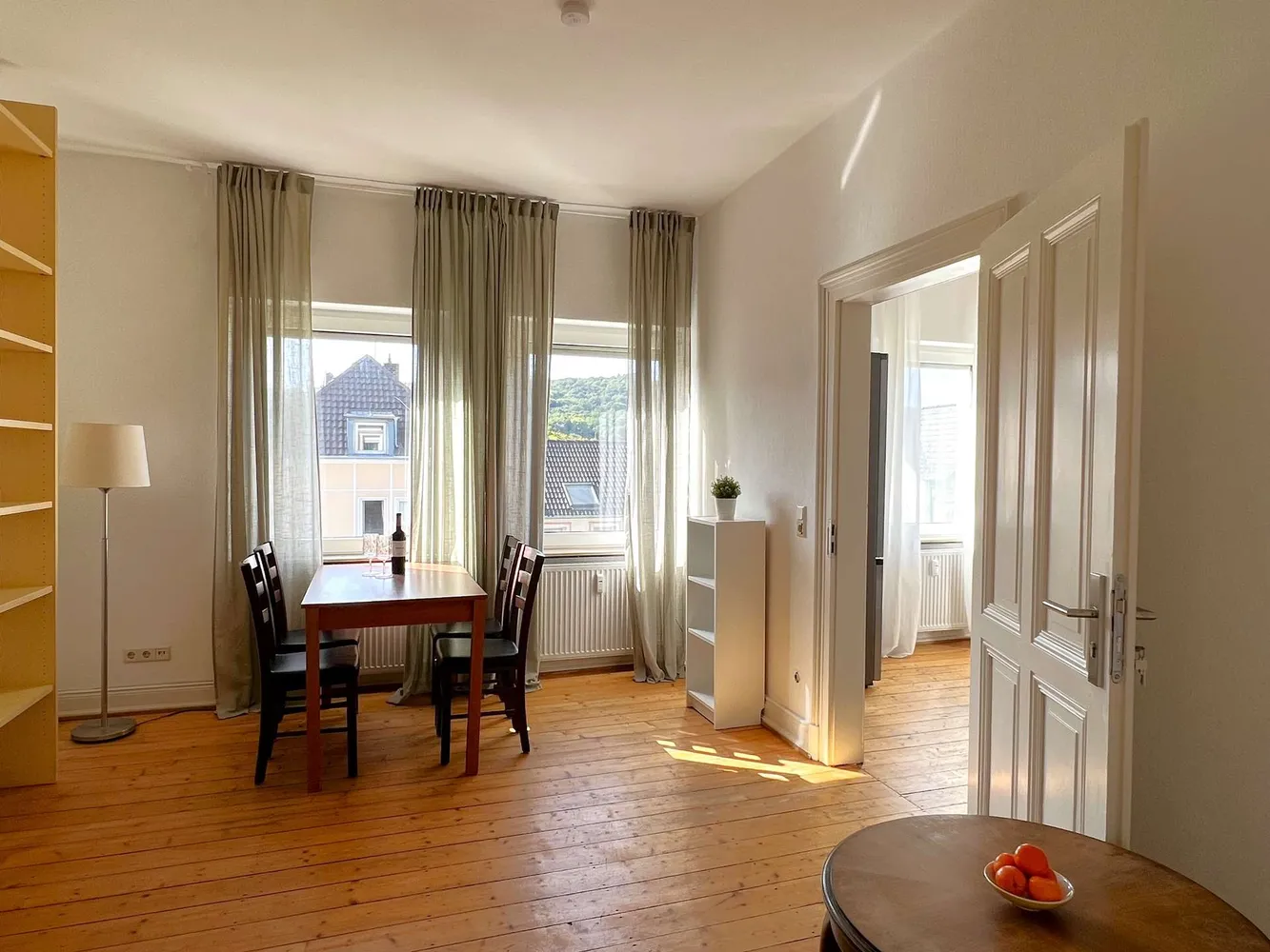 3 Zimmer Wohnung mit 90 m² in Bonn – Bild 1