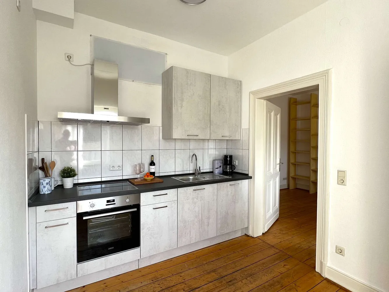 3 Zimmer Wohnung mit 90 m² in Bonn – Bild 2