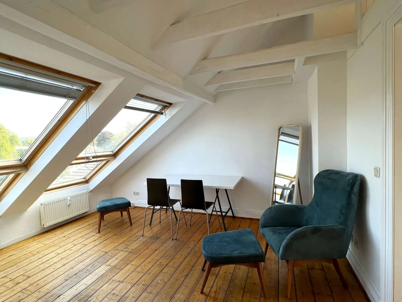 3 Zimmer Wohnung mit 90 m² in Bonn – Bild 4