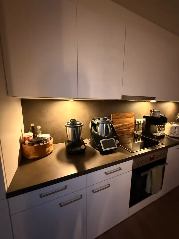 4 Zimmer Wohnung mit 114 m² in Erfurt – Bild 2