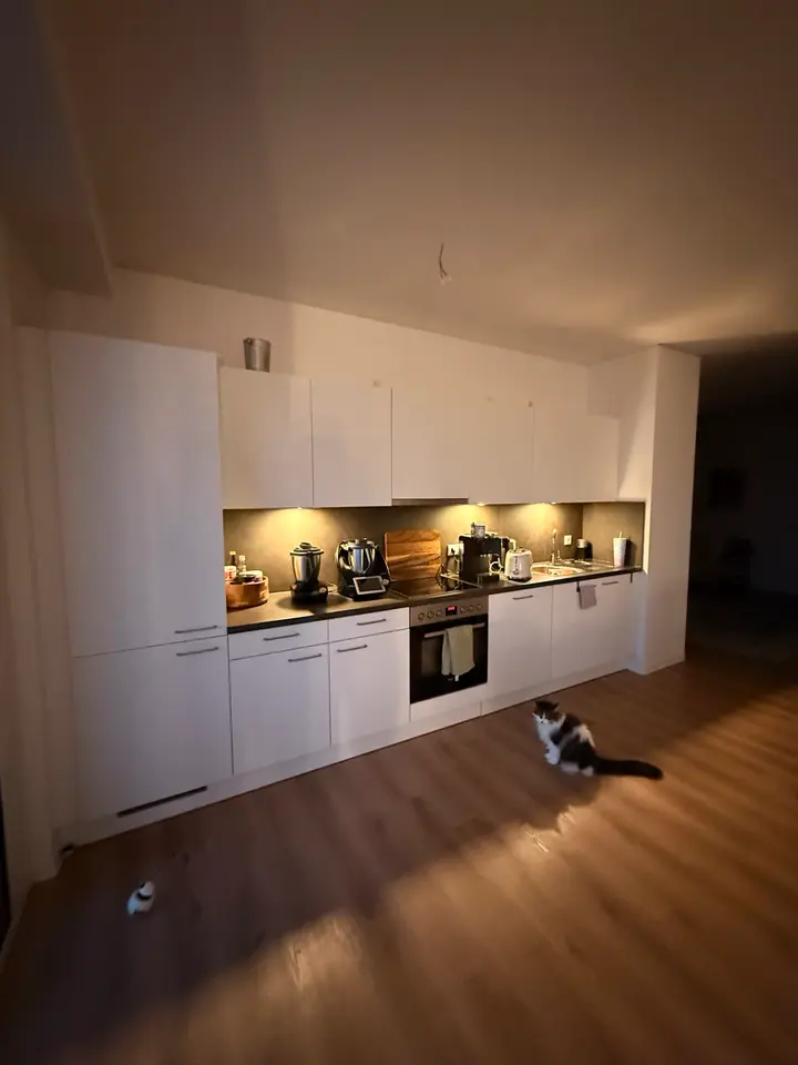 4 Zimmer Wohnung mit 114 m² in Erfurt – Bild 3