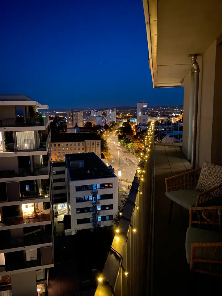 4 Zimmer Wohnung mit 114 m² in Erfurt – Bild 4