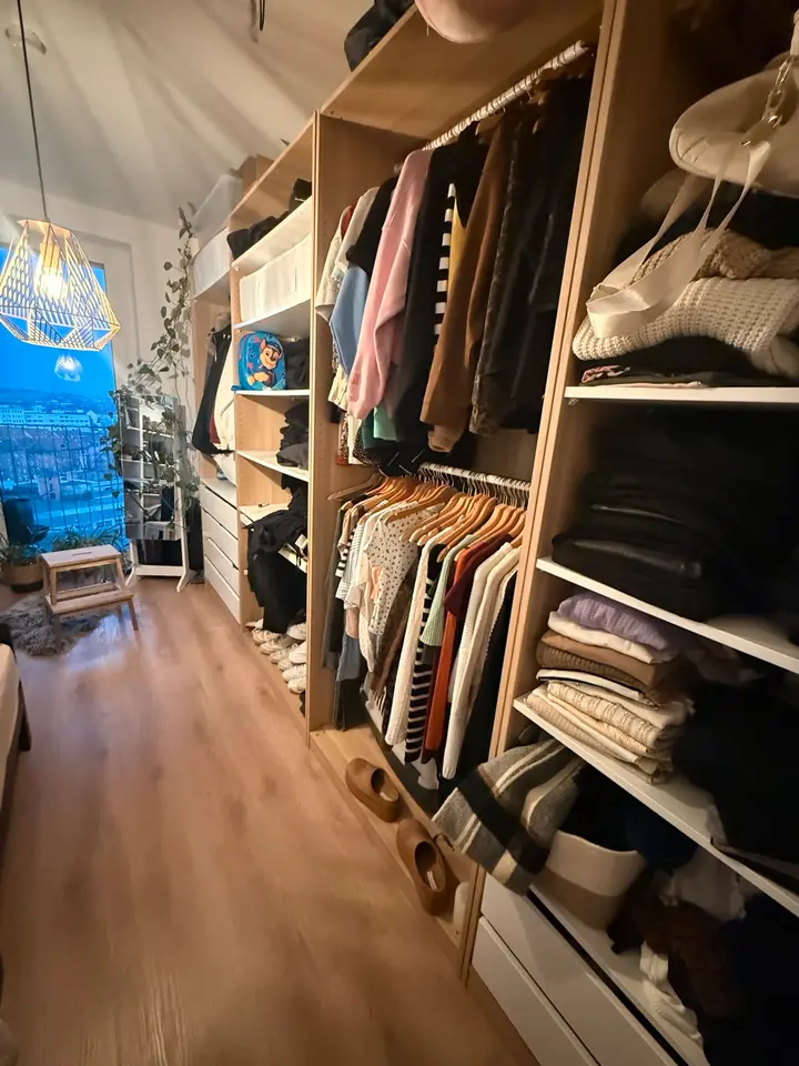 4 Zimmer Wohnung mit 114 m² in Erfurt – Bild 7