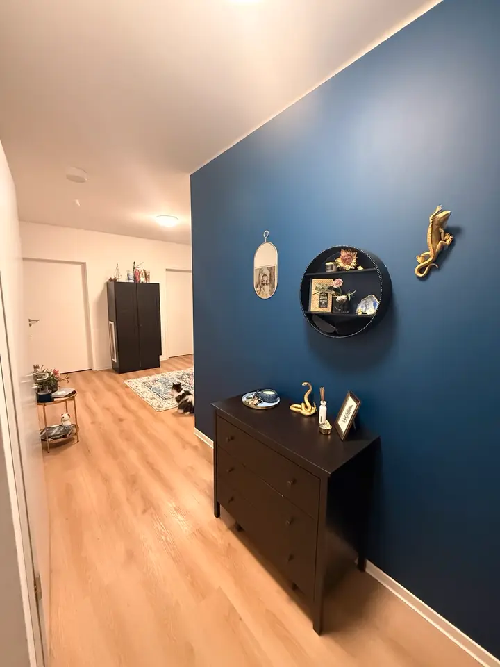 4 Zimmer Wohnung mit 114 m² in Erfurt – Bild 8
