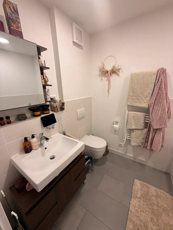 4 Zimmer Wohnung mit 114 m² in Erfurt – Bild 10