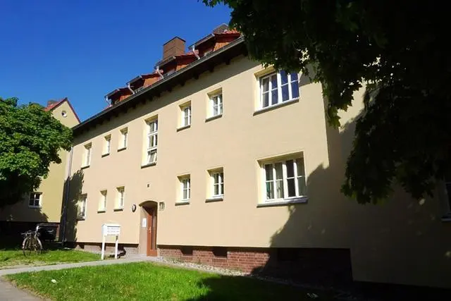 3 Zimmer Wohnung mit 60 m² in Kassel – Bild 3
