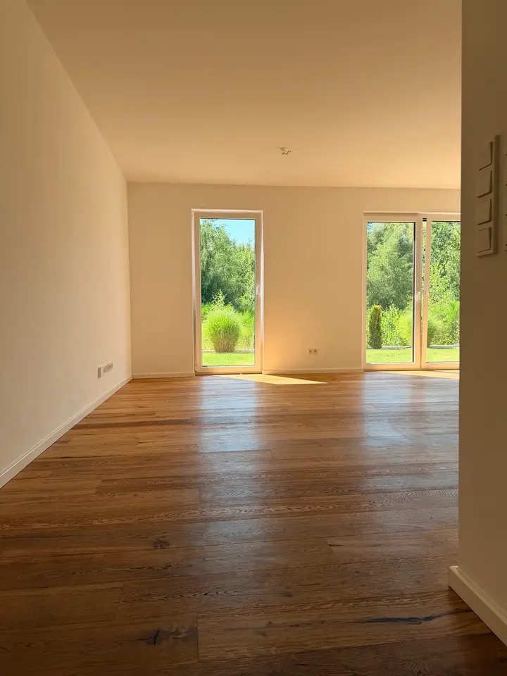 3 Zimmer Wohnung mit 69 m² in Paderborn – Bild 1