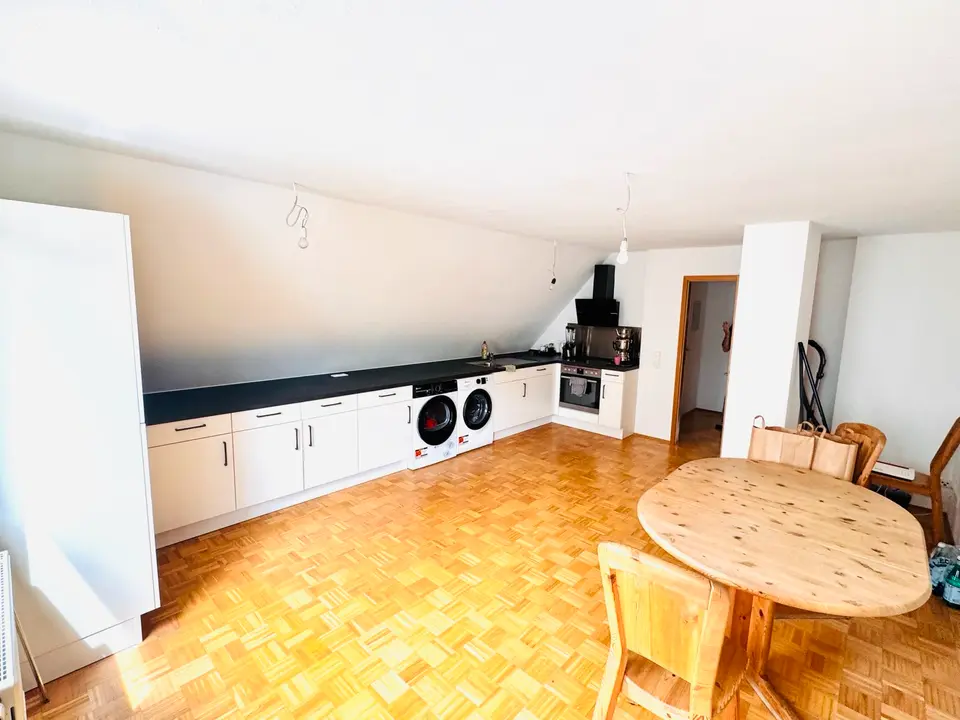5 Zimmer Wohnung mit 95 m² in Schwäbisch Hall – Bild 7