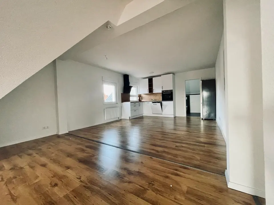 5 Zimmer Wohnung mit 95 m² in Schwäbisch Hall – Bild 9