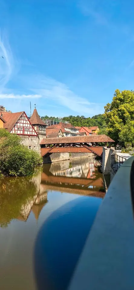 5 Zimmer Wohnung mit 95 m² in Schwäbisch Hall – Bild 10