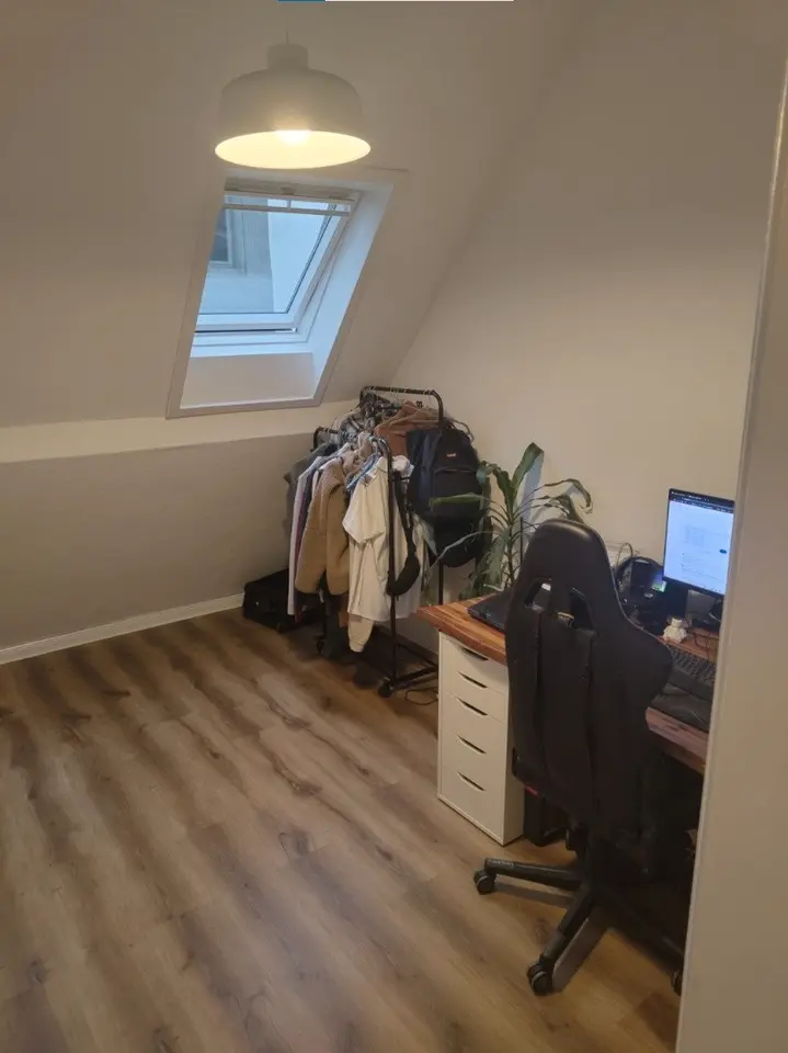WG-Zimmer mit 10 m² in Bremen – Bild 2