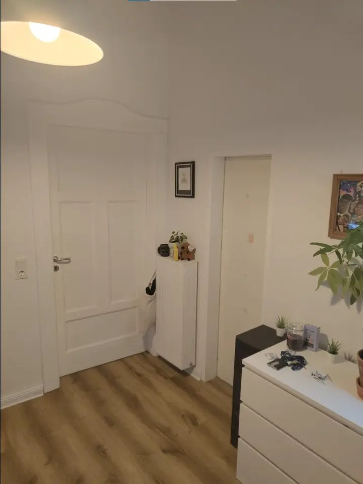 WG-Zimmer mit 10 m² in Bremen – Bild 5