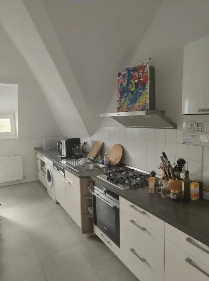 WG-Zimmer mit 10 m² in Bremen – Bild 6