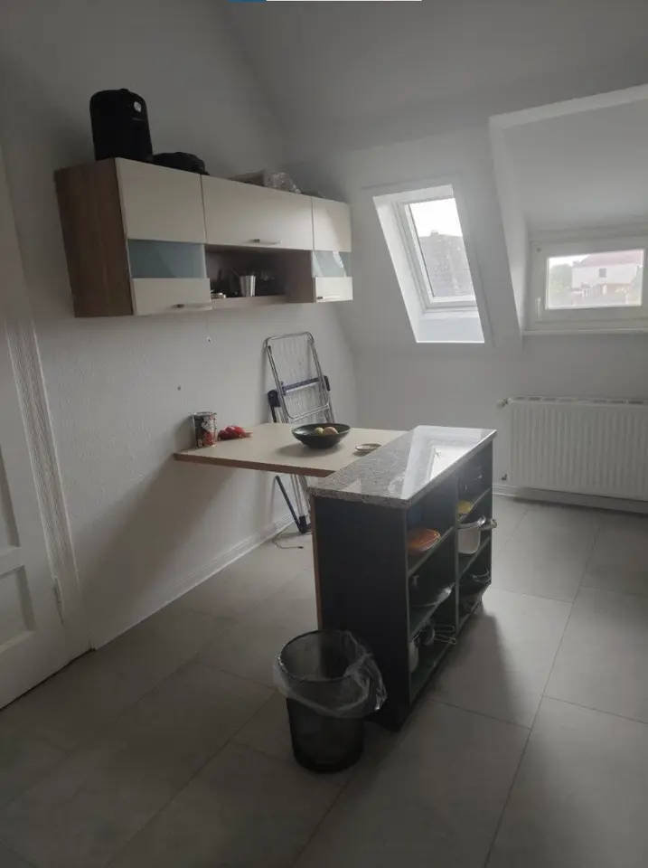WG-Zimmer mit 10 m² in Bremen – Bild 7