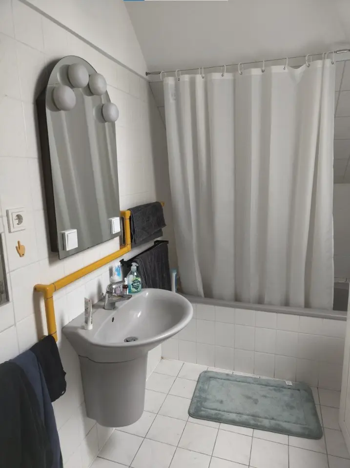 WG-Zimmer mit 10 m² in Bremen – Bild 10