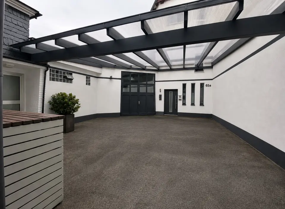 2 Zimmer Haus mit 440 m² in Wuppertal – Bild 6
