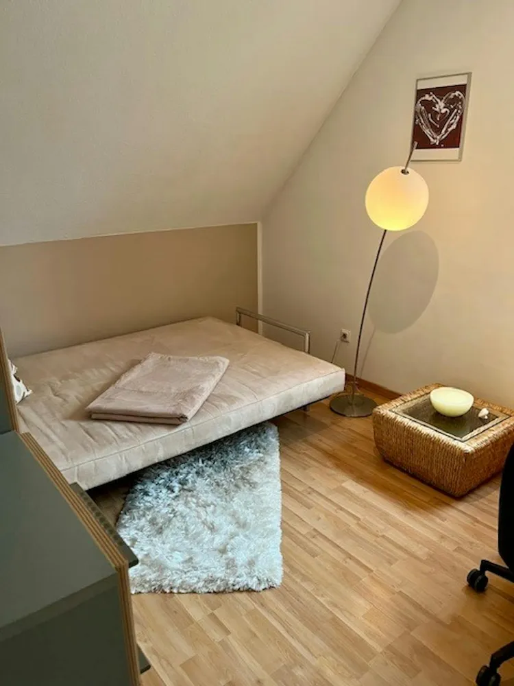 WG-Zimmer mit 19 m² in Hamburg – Bild 1