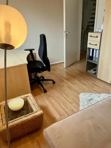 WG-Zimmer mit 19 m² in Hamburg – Bild 3