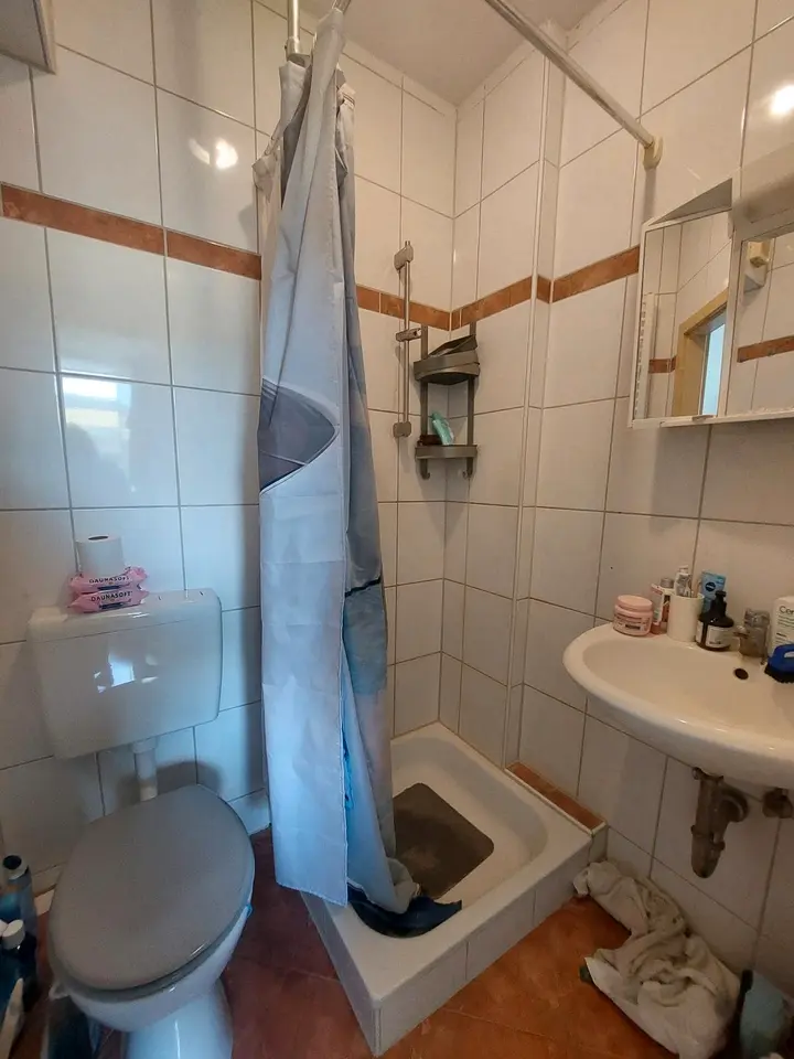 Studio mit 20 m² in Würzburg – Bild 5