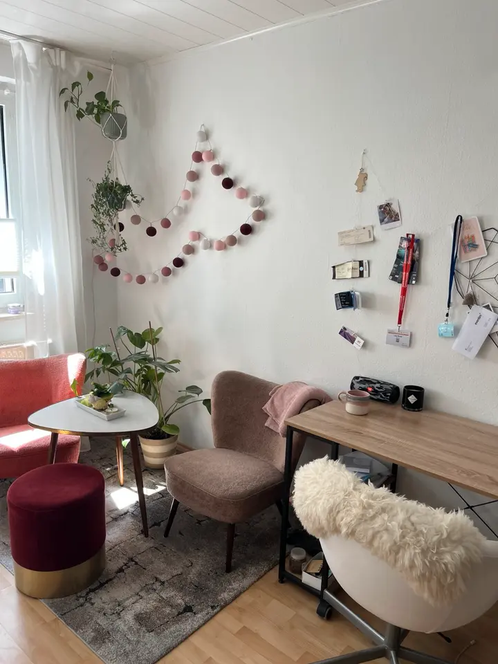 Studio mit 20 m² in Würzburg – Bild 10
