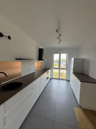 4 Zimmer Wohnung mit 107 m² in Frankfurt am Main – Bild 8