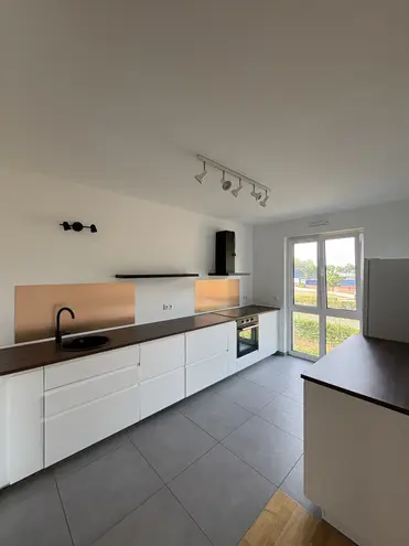 4 Zimmer Wohnung mit 107 m² in Frankfurt am Main – Bild 9