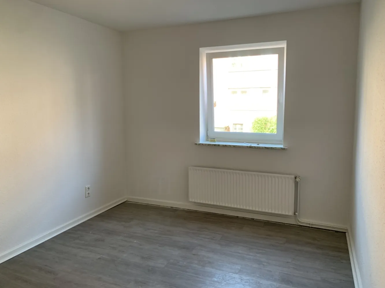 2 Zimmer Wohnung mit 41 m² in Lübeck – Bild 1