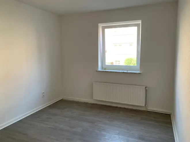 2 Zimmer Wohnung mit 41 m² in Lübeck – Bild 1