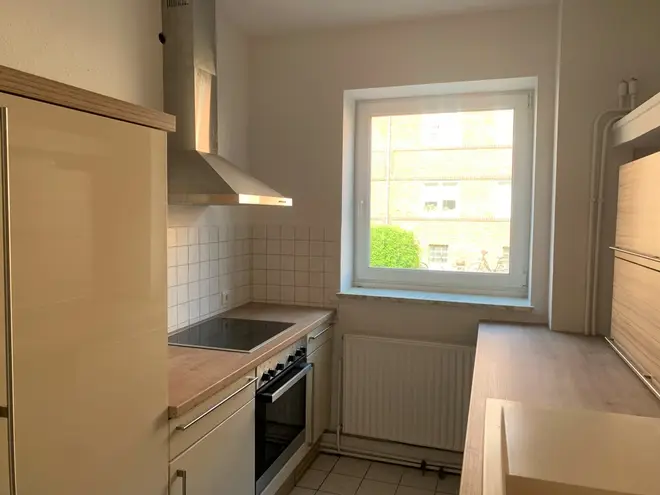 2 Zimmer Wohnung mit 41 m² in Lübeck – Bild 3