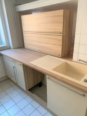 2 Zimmer Wohnung mit 41 m² in Lübeck – Bild 4