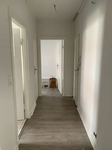 2 Zimmer Wohnung mit 41 m² in Lübeck – Bild 5