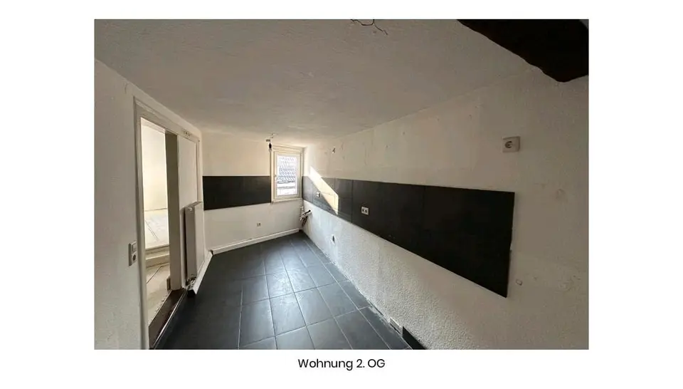 7 Zimmer Wohnung mit 142 m² in Göppingen – Bild 4