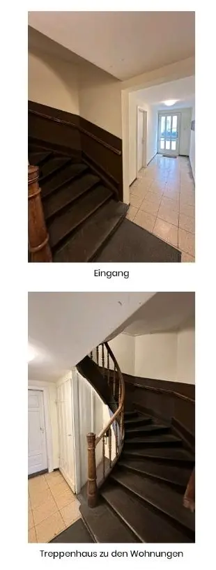 7 Zimmer Wohnung mit 142 m² in Göppingen – Bild 8