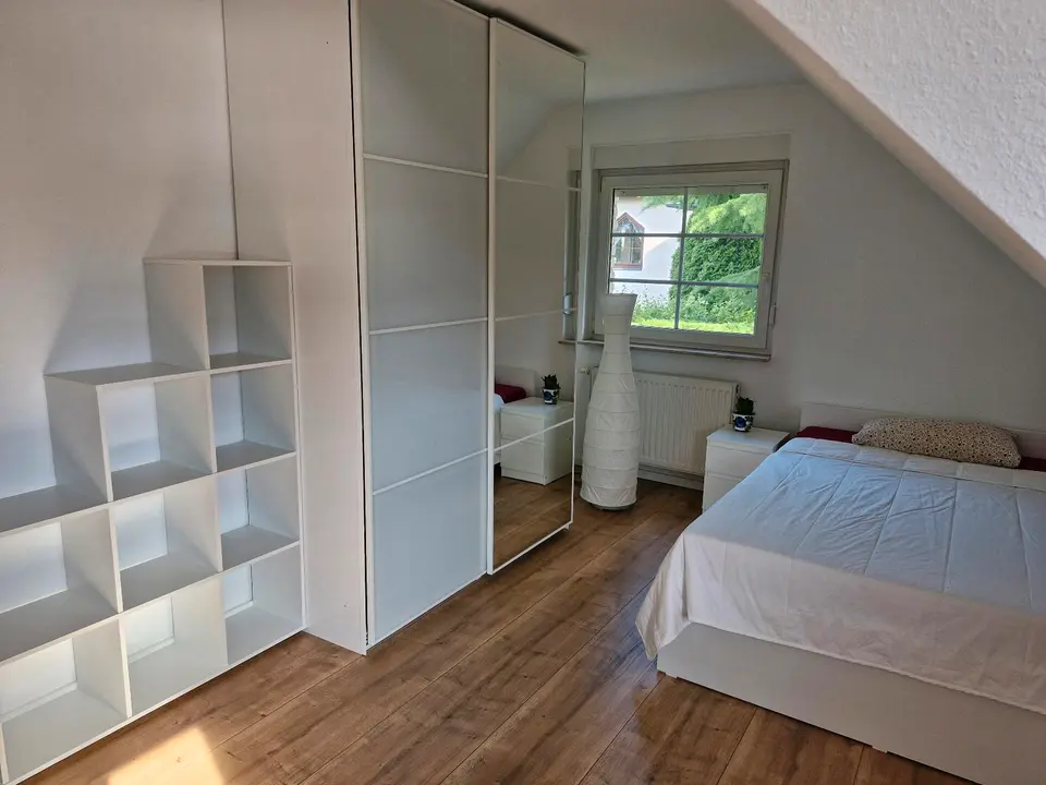 Studio mit 15 m² in Berlin – Bild 1