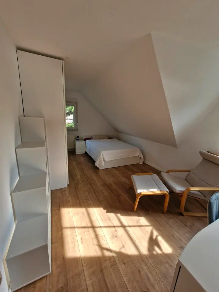 Studio mit 15 m² in Berlin – Bild 4
