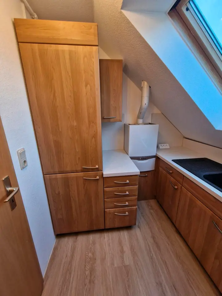 Studio mit 15 m² in Berlin – Bild 6