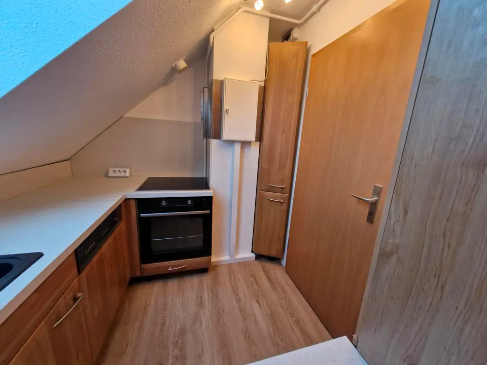 Studio mit 15 m² in Berlin – Bild 7