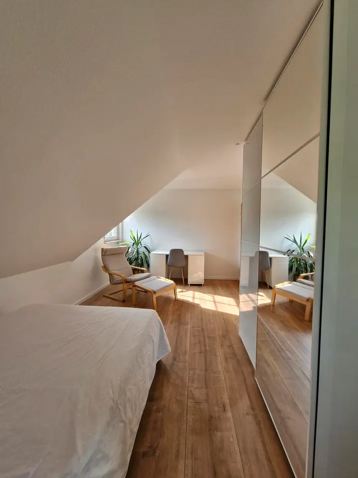 Studio mit 15 m² in Berlin – Bild 10