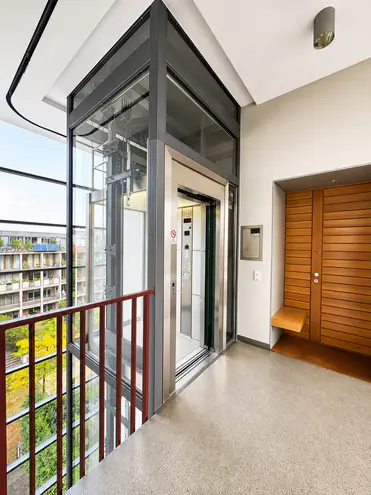 1 Zimmer Wohnung mit 50 m² in Duisburg – Bild 11