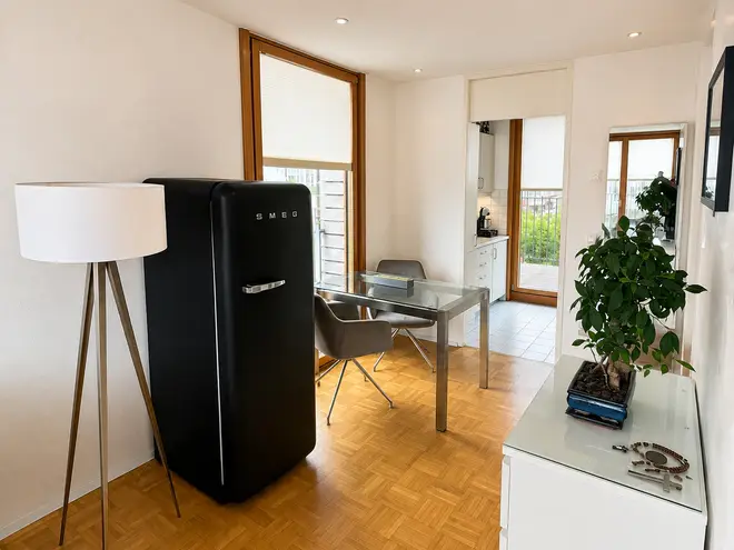 1 Zimmer Wohnung mit 50 m² in Duisburg – Bild 2