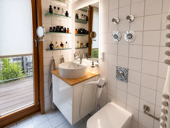 1 Zimmer Wohnung mit 50 m² in Duisburg – Bild 4