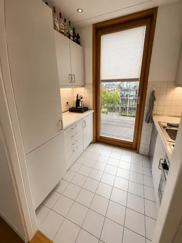 1 Zimmer Wohnung mit 50 m² in Duisburg – Bild 5