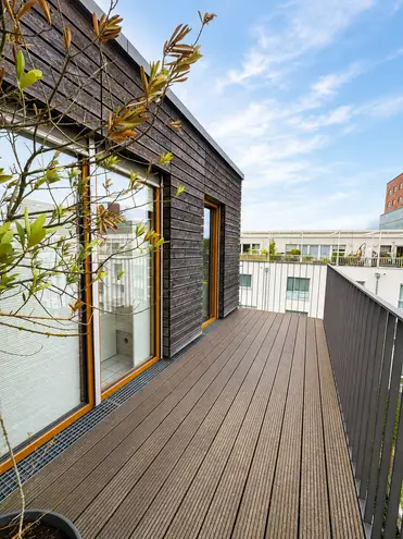 1 Zimmer Wohnung mit 50 m² in Duisburg – Bild 7