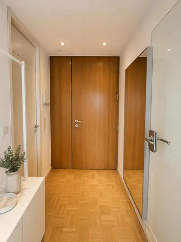 1 Zimmer Wohnung mit 50 m² in Duisburg – Bild 9