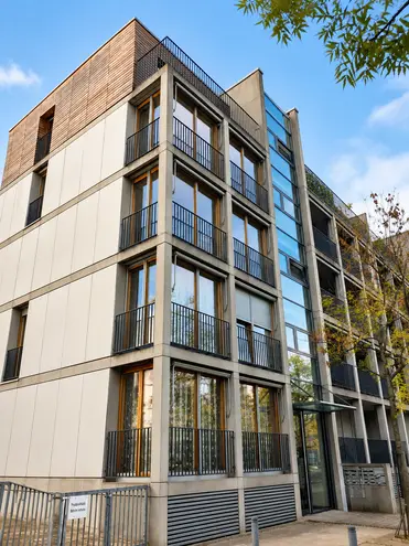 1 Zimmer Wohnung mit 50 m² in Duisburg – Bild 10